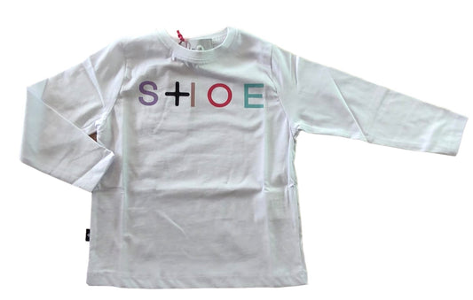 T-SHIRT SHOE