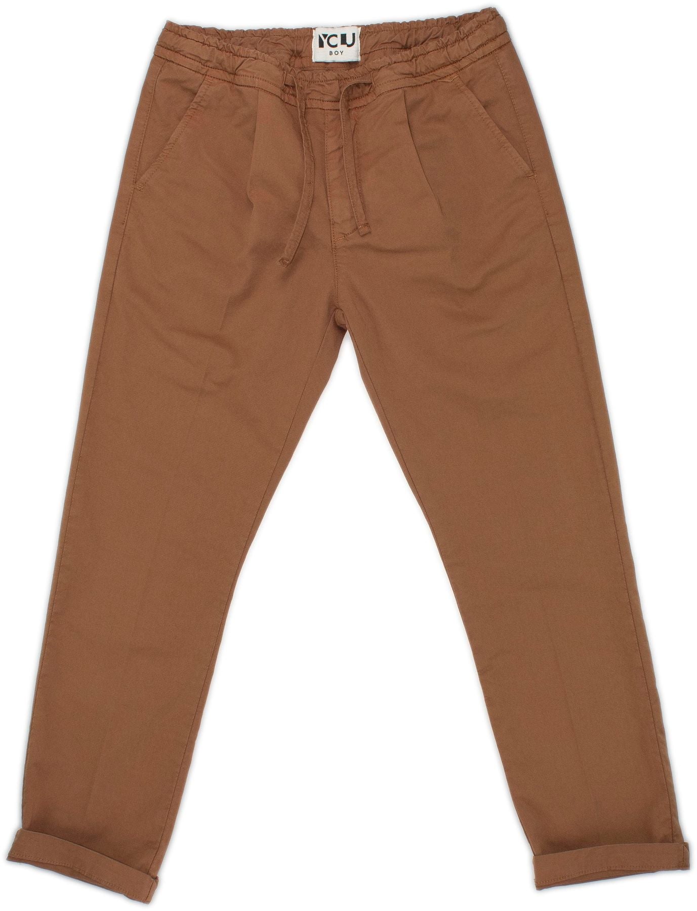 Y CLU' TROUSERS