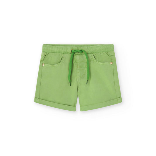 BOBOLI SHORTS