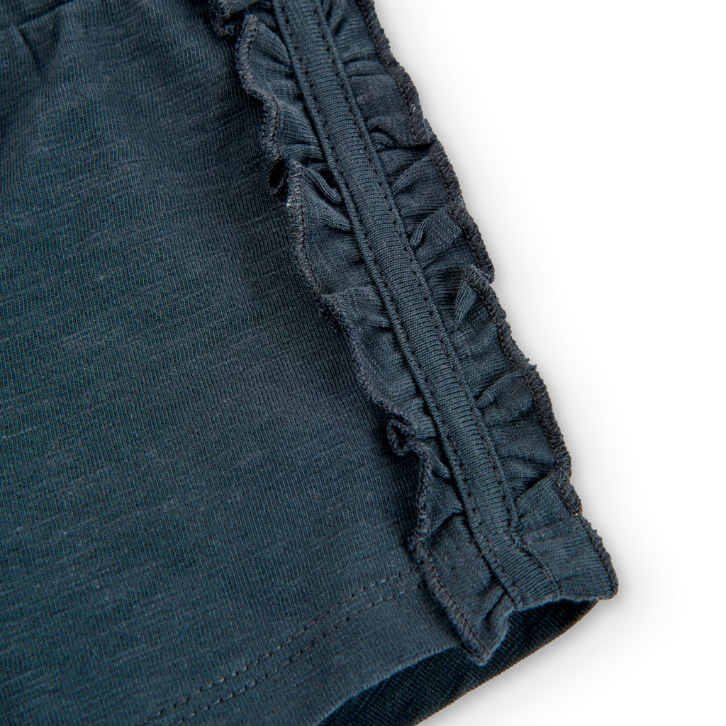 SHORT FLAME BOBOLI