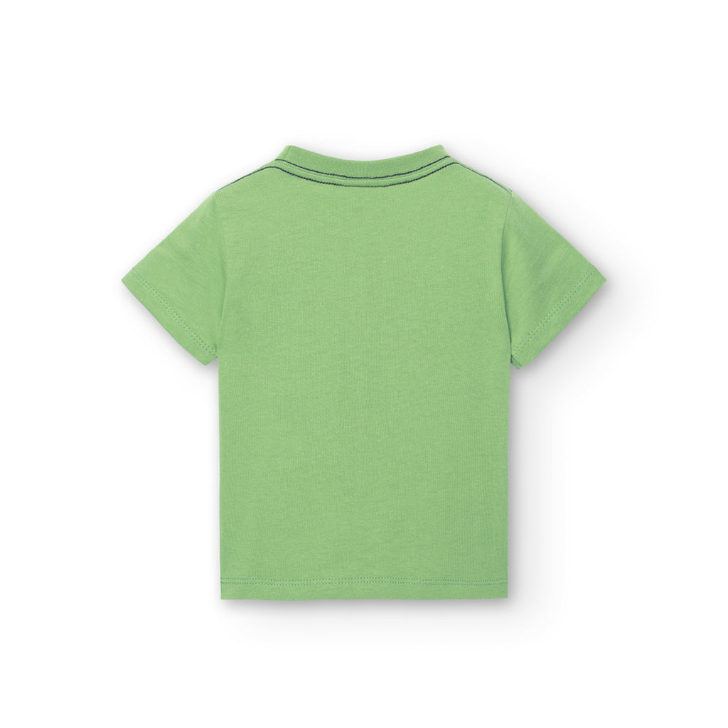 BOBOLI T-SHIRT