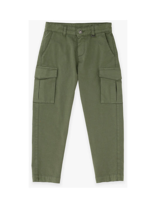 IMPERIAL TROUSERS