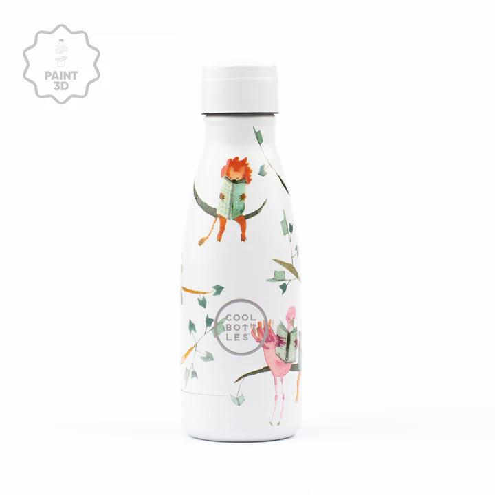 BOTTIGLIA TERMICA COOL BOTTLES