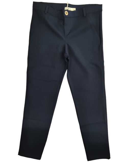 PANTALONE LUNGO EMC