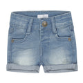 SHORT DIRKJE