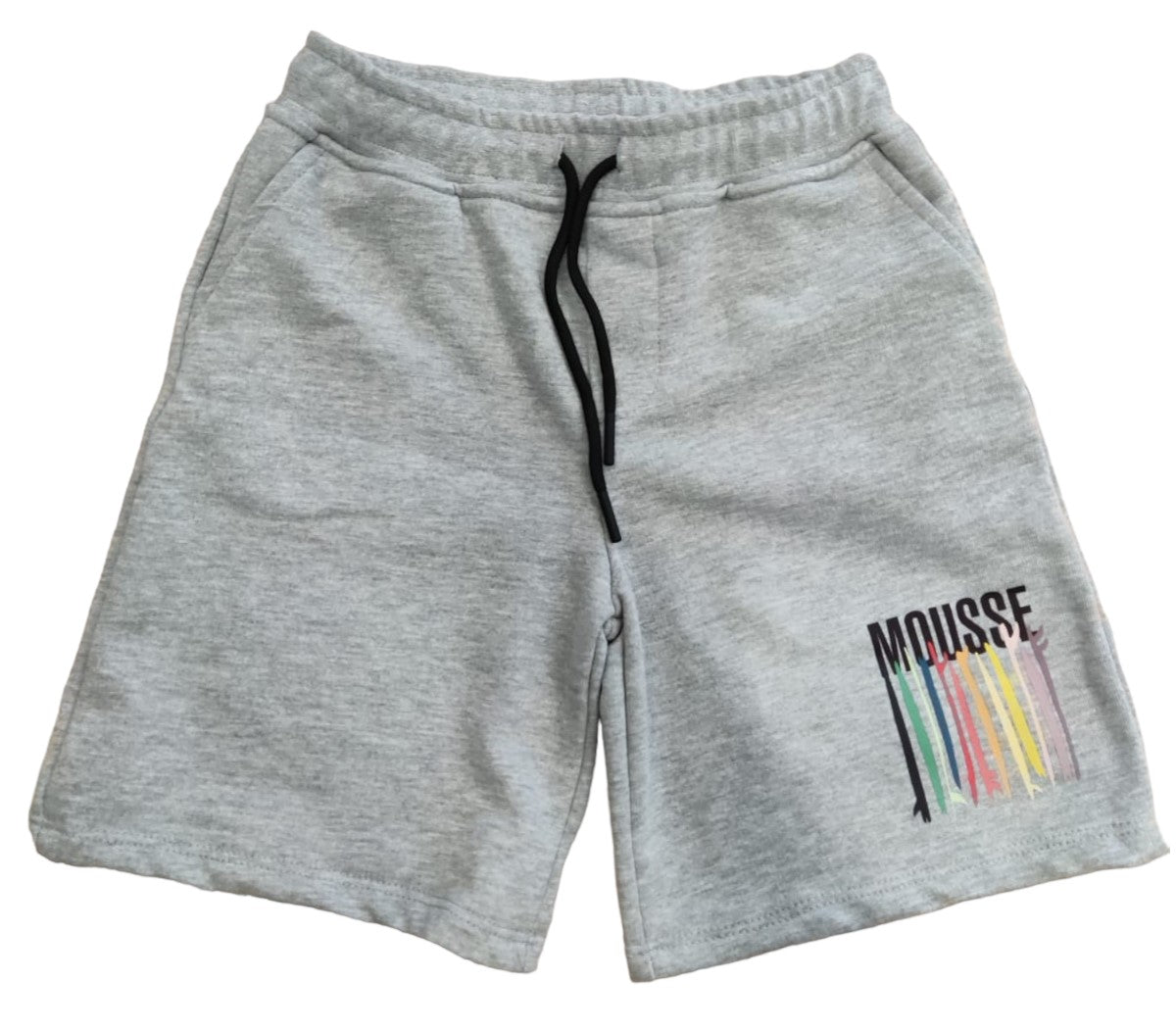 MOUSSE Bermuda shorts