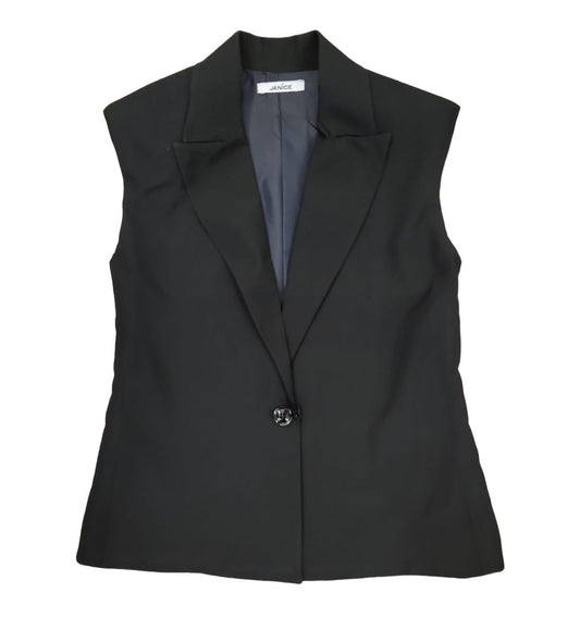 GILET JANICE