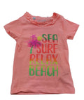 BLUE SEVEN T-SHIRT