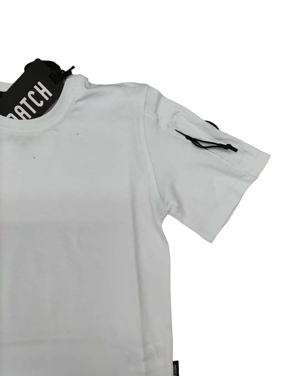 BI-ELASTIC G/C M/M +DATCH LOGO RUBBER