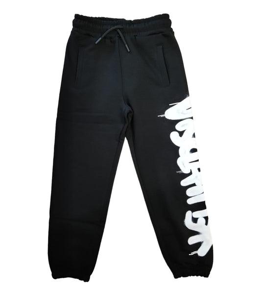 PANTS DISCLAIMER