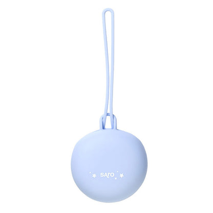 SARO pacifier holder