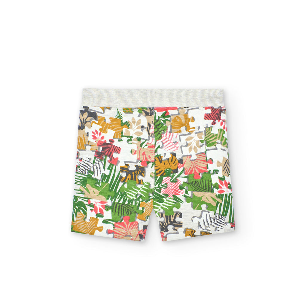 BOBOLI SHORTS