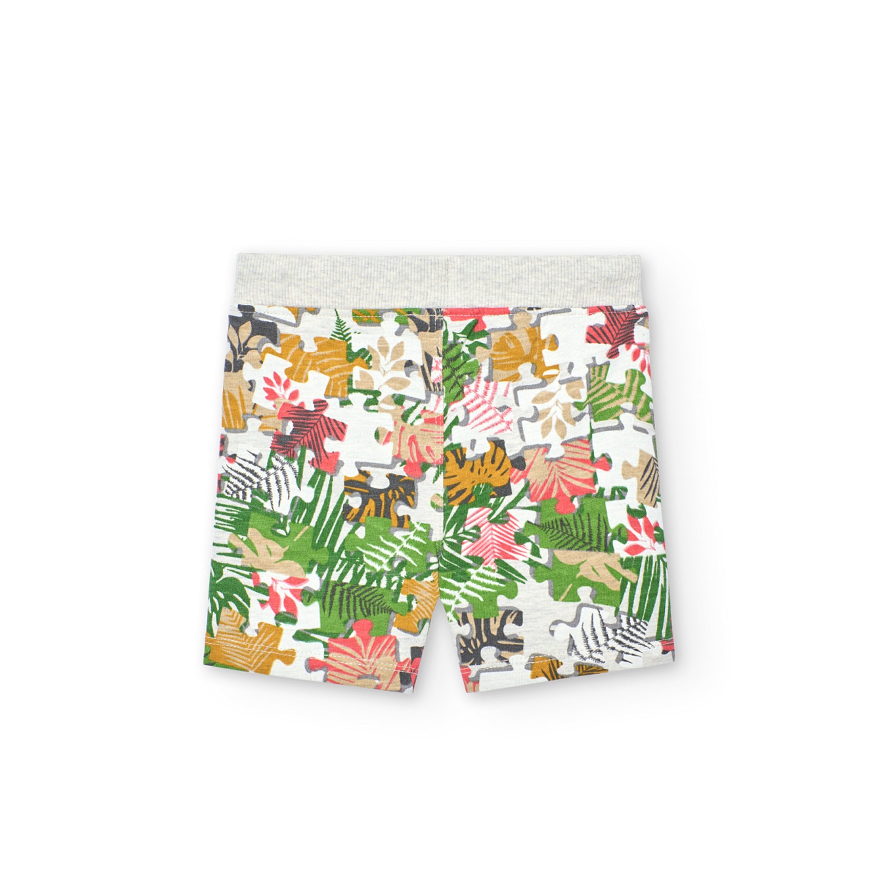 BOBOLI SHORTS