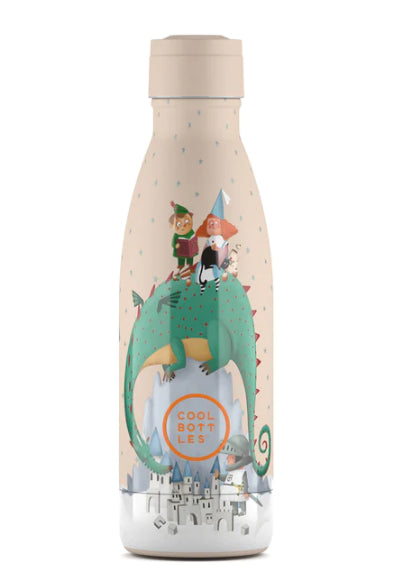 BOTTIGLIA TERMICA COOL BOTTLES