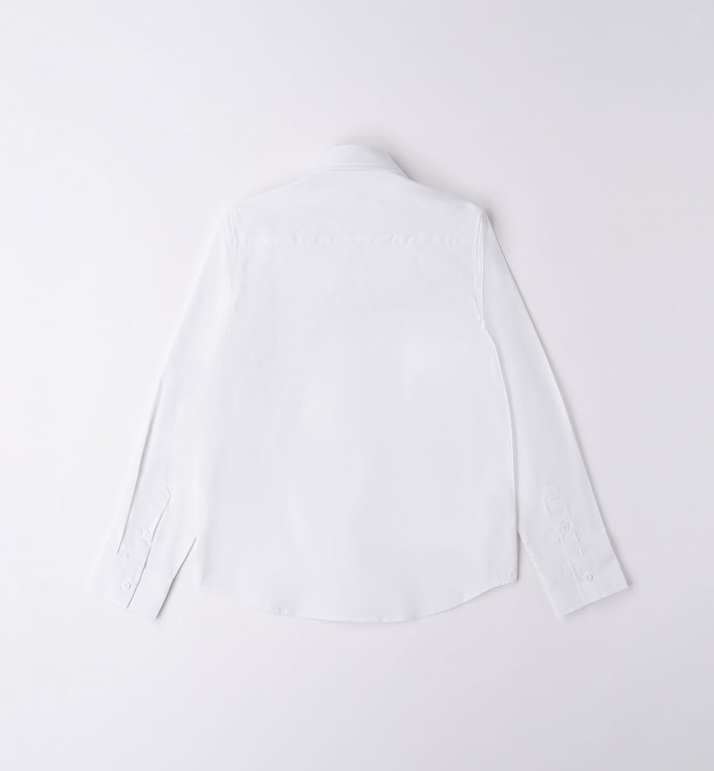 SUPERGA SHIRT
