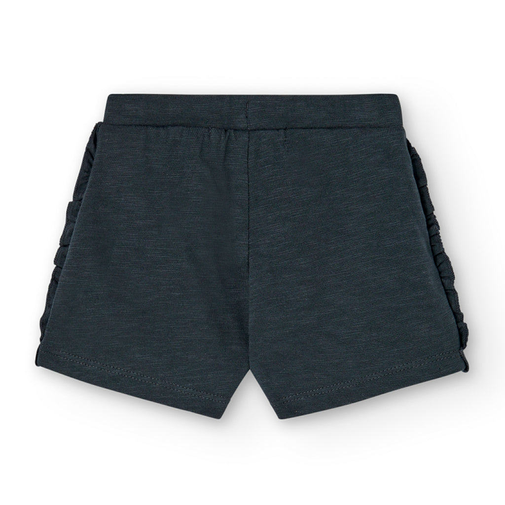 SHORT FLAME BOBOLI