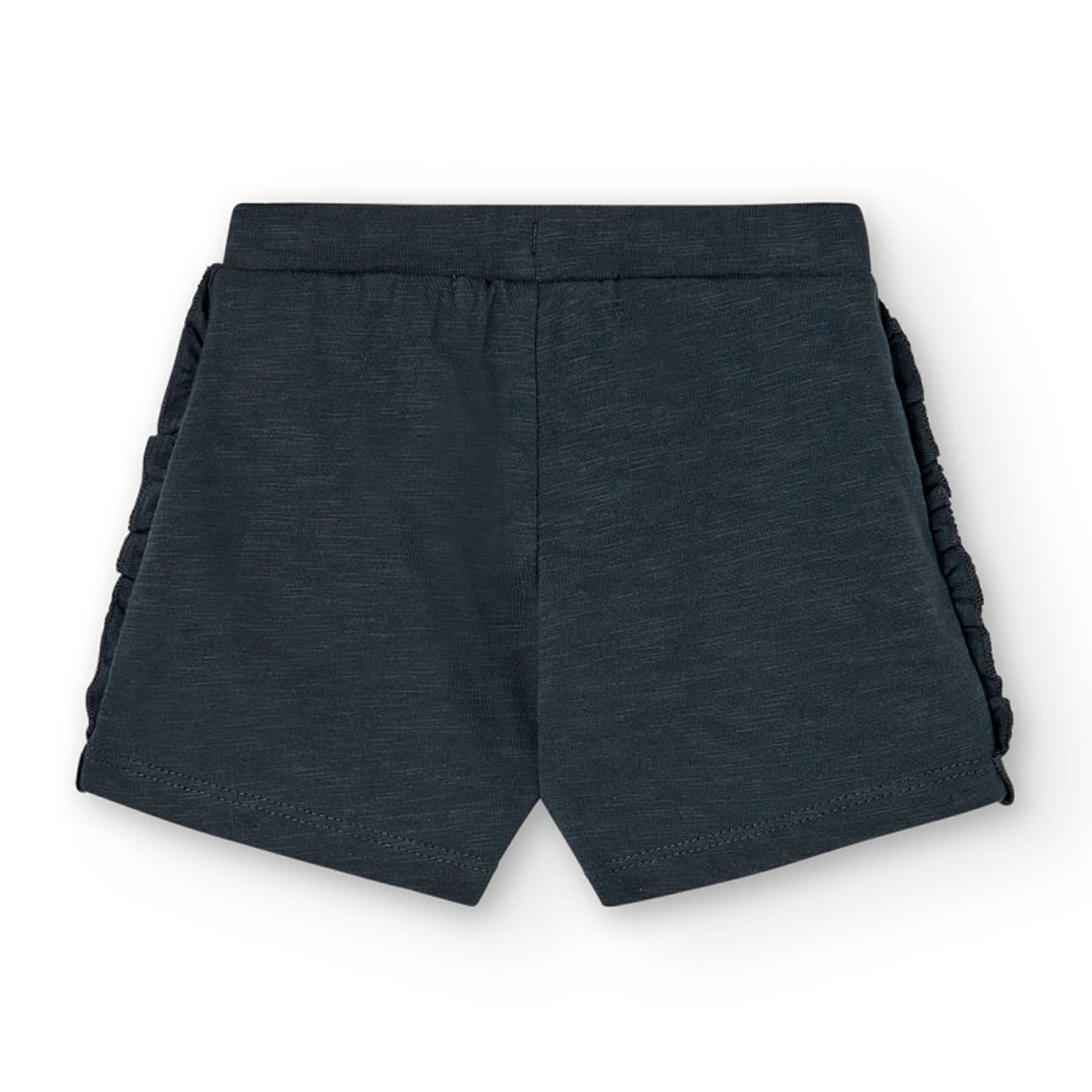 SHORT FLAME BOBOLI