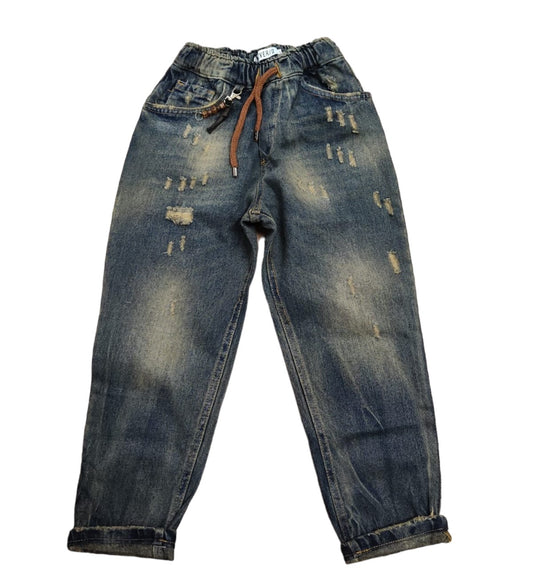 PANTALONE OVER D
