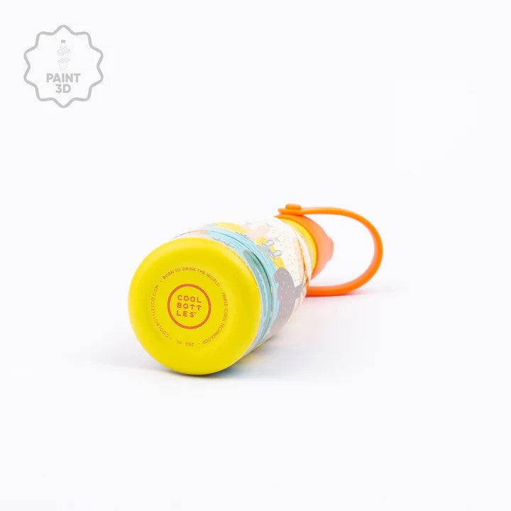 COOL BOTTLES THERMAL BOTTLE