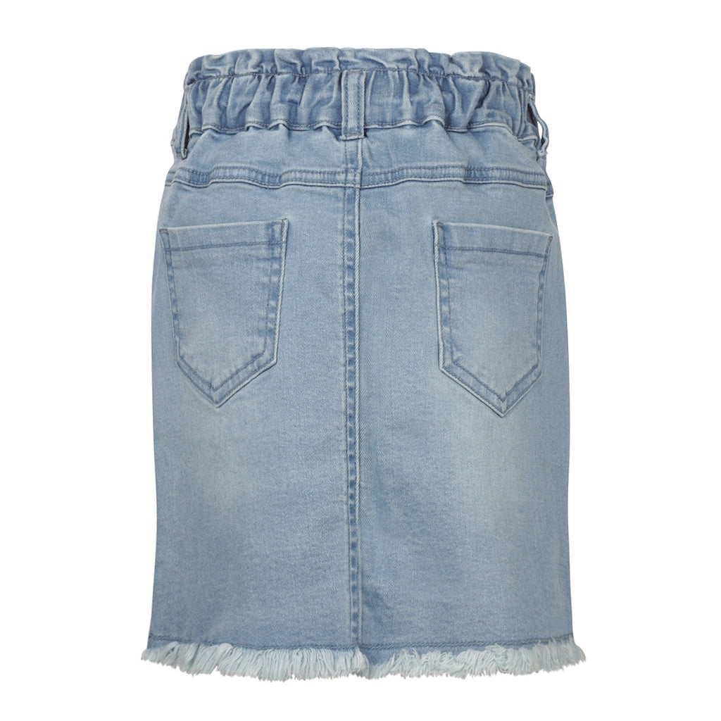 NO WAY MONDAY SKIRT