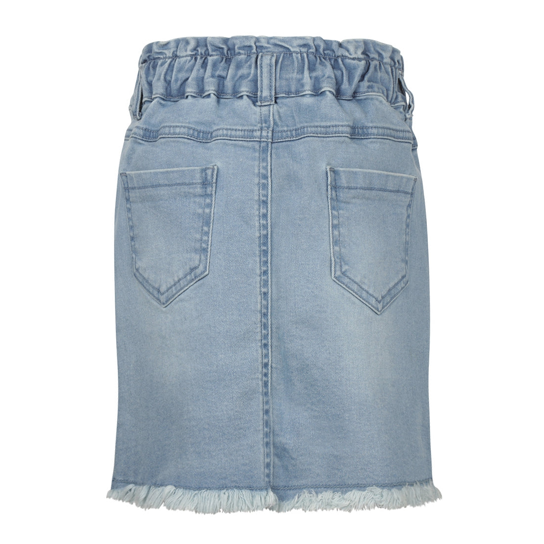 NO WAY MONDAY SKIRT