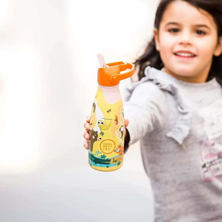COOL BOTTLES THERMAL BOTTLE