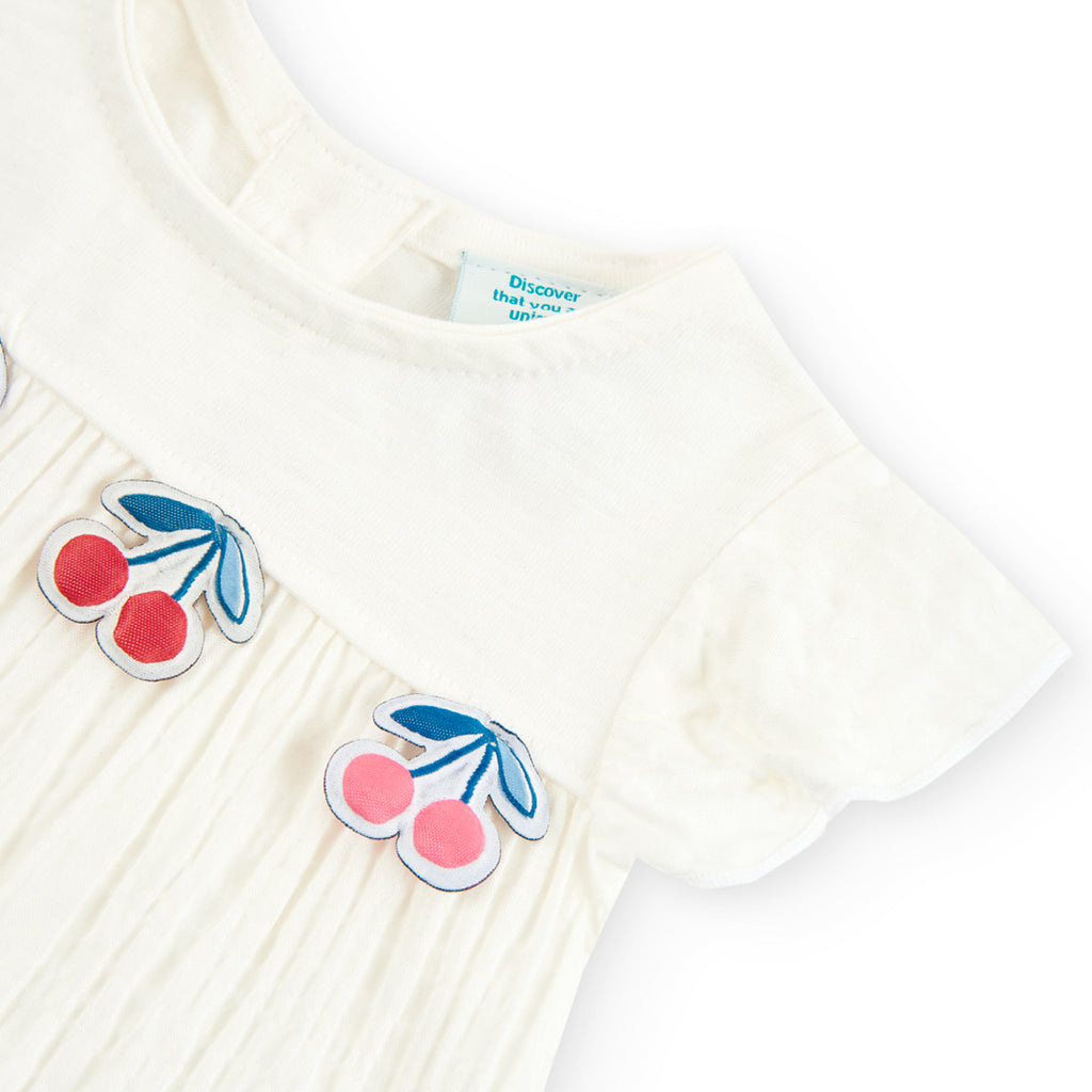 BOBOLI JERSEY T-SHIRT