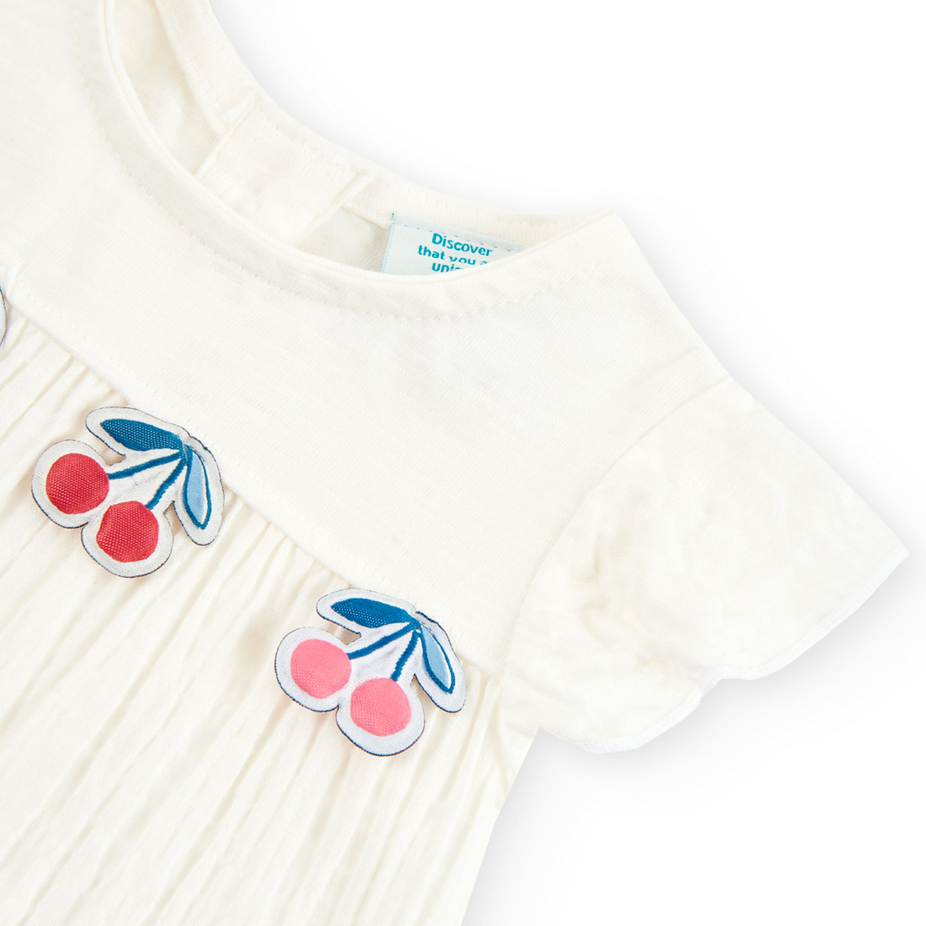 BOBOLI JERSEY T-SHIRT