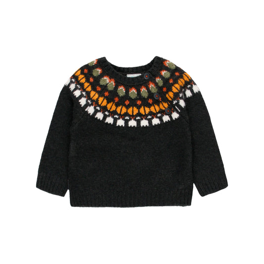 BOBOLI SWEATER