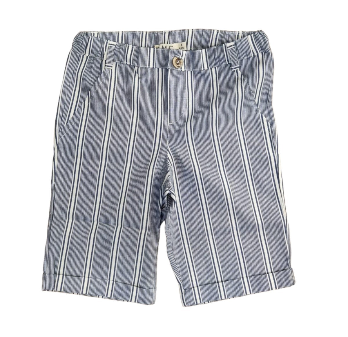 PANTALONE CORTO EMC