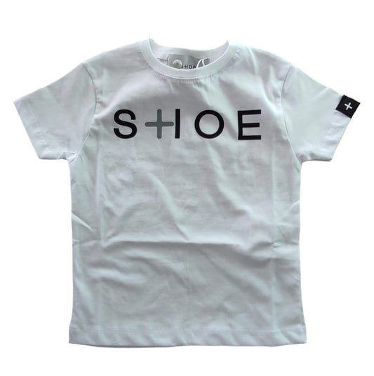 SHOE T-SHIRT