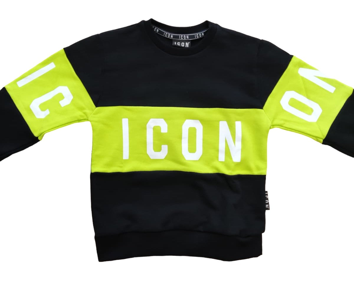 ICON SWEATSHIRT