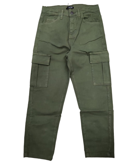 PANTALONE NEVER TOO