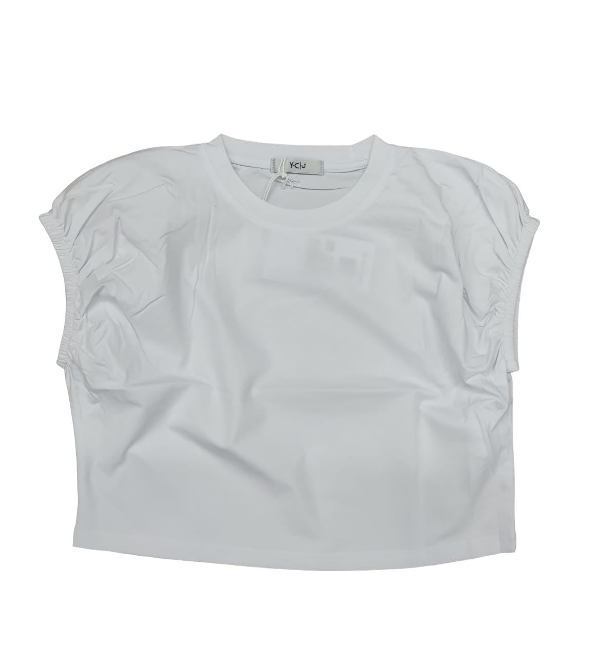 T-SHIRT Y CLU'