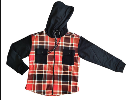 DATCH JACKET