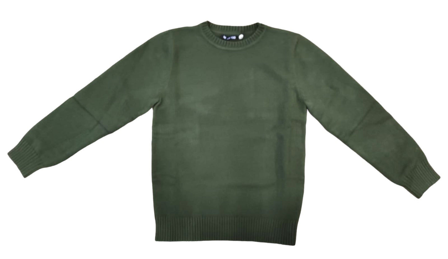 MAGLIA NEVER TOO