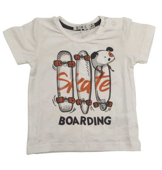 EMC S/M T-SHIRT
