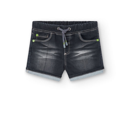 BOBOLI SHORTS