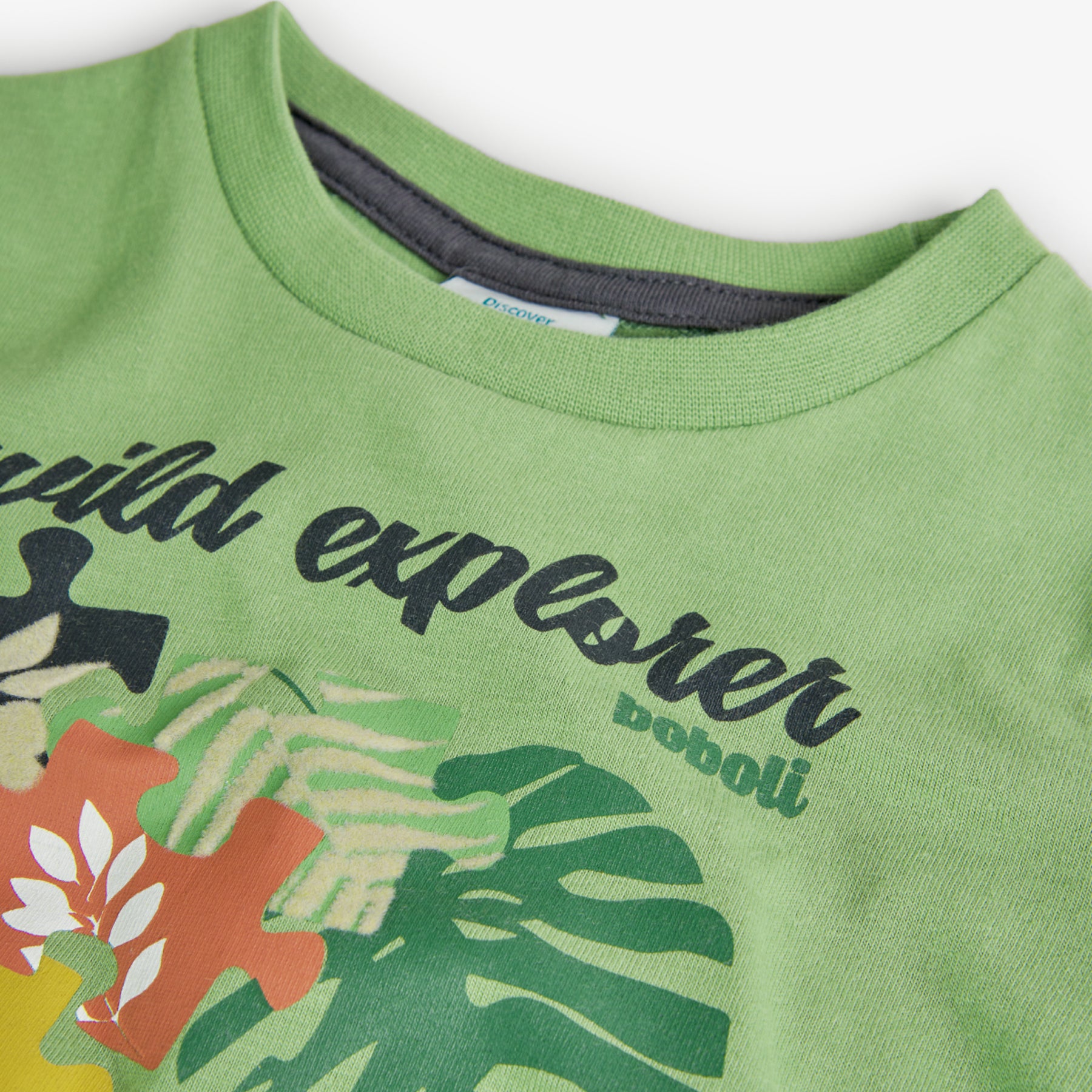 BOBOLI T-SHIRT