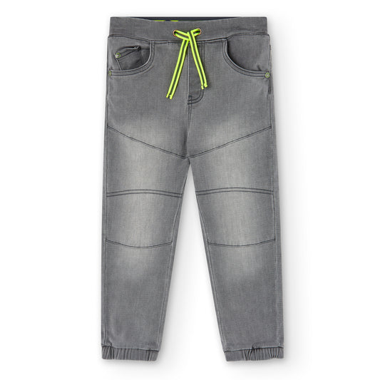 PANTALONI DENIM BOBOLI