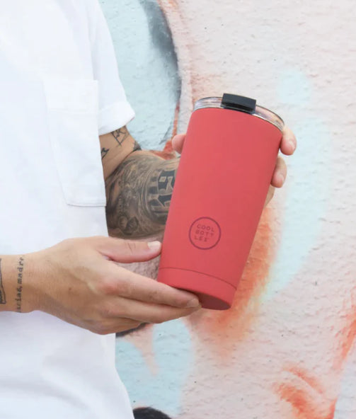 TAZZA TERMICA COOL BOTTLES