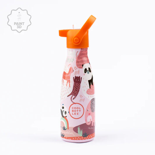BOTTIGLIA TERMICA COOL BOTTLES