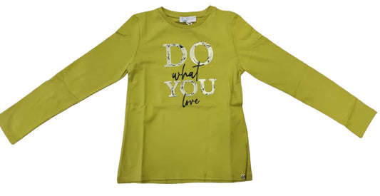 T-SHIRT PLEASE