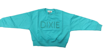 DIXIE SWEATSHIRT