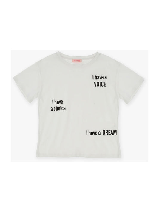 IMPERIAL T-SHIRT